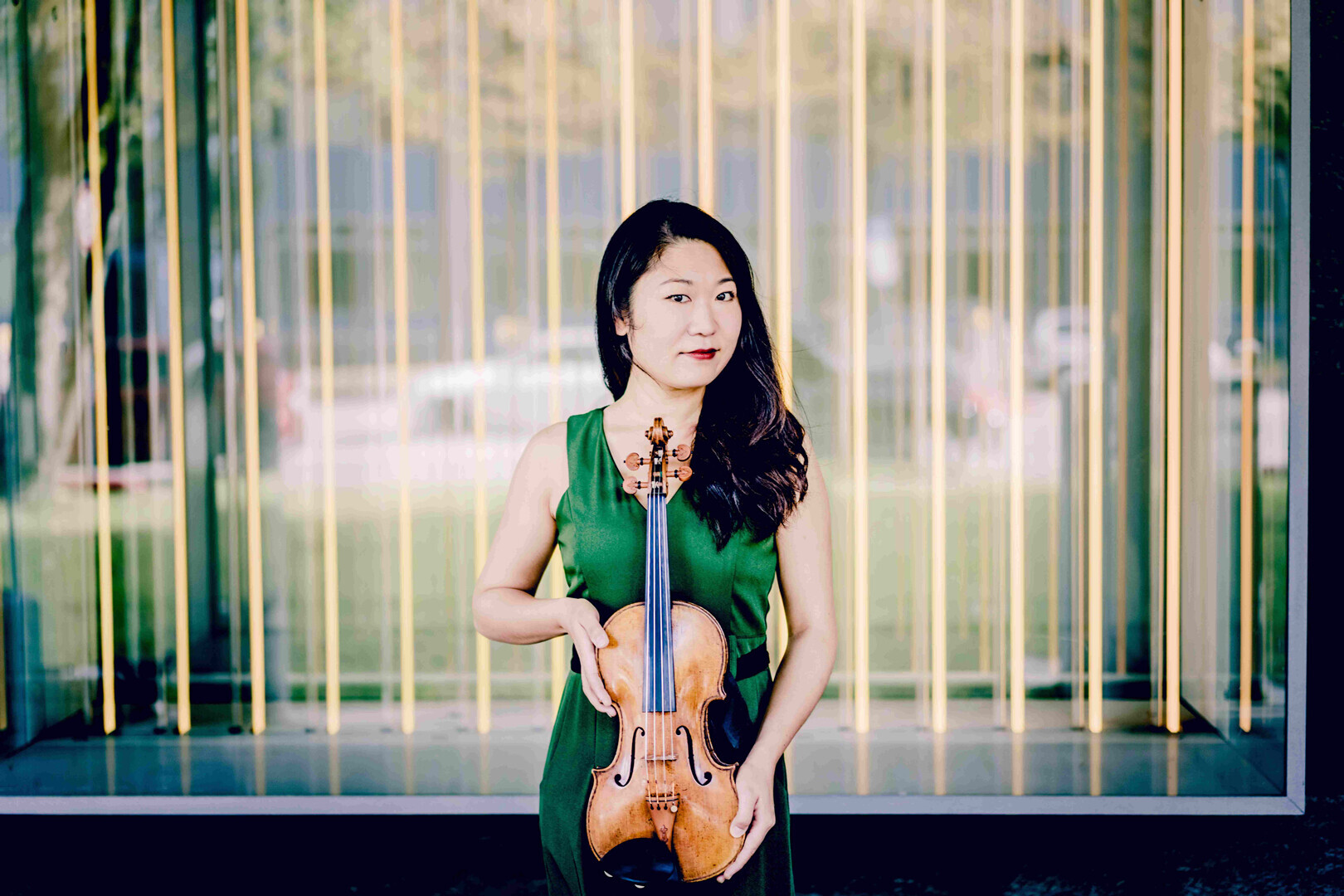 Concert performance
